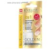 Фото #8 Eveline Cosmetics Средство для ухода 8 в 1 Total Action Golden Shine