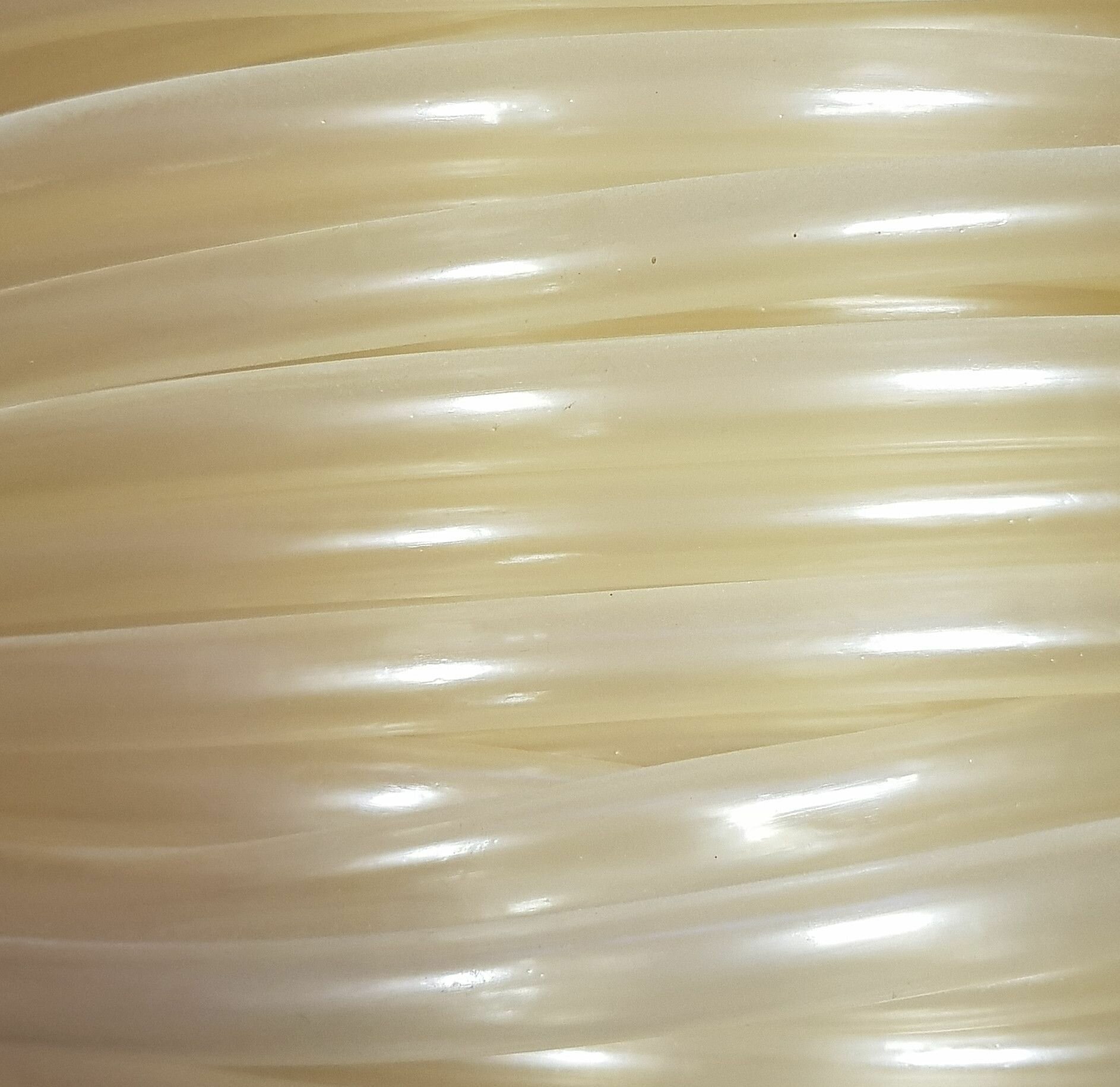 фото Трубка ПВХ прозрачная