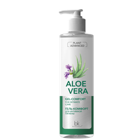 Aloe Vera Гель-комфорт для интимной гигиены 200 мл Belkosmex