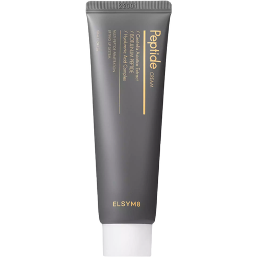 ELSYM8 Крем антивозрастной с пептидами - Anti-age peptide cream, 50мл