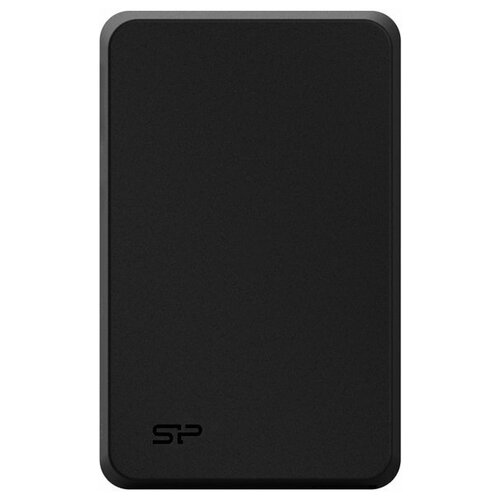 Жесткий диск Silicon Power Stream S05 4Tb SP040TBPHD05LS3K