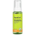 DevaCurl, Пенка для увеличения объема волос от пушения, 236 мл - изображение