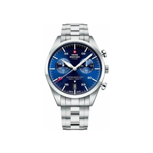 фото Часы swiss military sm34090.02
