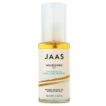 Масло для волос Nourishing Oil Styling&Finishing Jaas, 60 мл - изображение