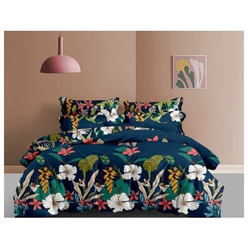 Постельное белье Индиго