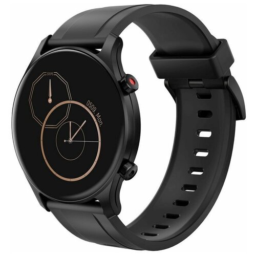 Смарт-часы HAYLOU RS3 12 черный черный ls04 813800₽