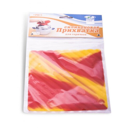 Прихватка для горячего Хорс, 15x15 см