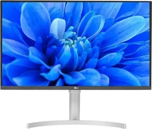 Монитор 32" LG 32UN650-W