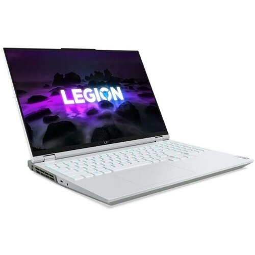 Ноутбук LENOVO Legion 5 Pro 16ACH6H 16 белый 82JQ00X8PB 17200900₽