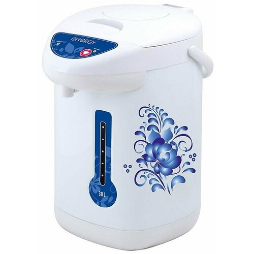 Чайник-термос электрический 38Л 750ВТ термопот 280026 ENERGY 572400₽