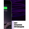 Фото #8 Чехол-аккумулятор INTERSTEP Metal battery case для iPhone 6/7/8 3000 мА·ч