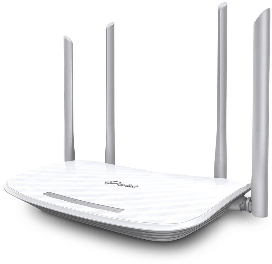 Роутер TP-LINK Archer A5 AC1200 Двухдиапазонный Wi-Fi роутер — фото 1