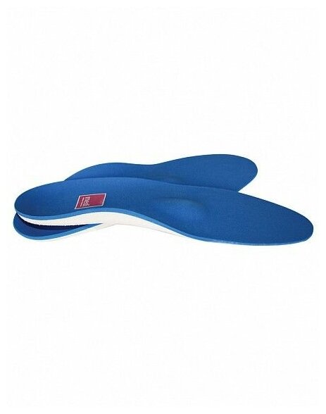 Ортопедические стельки medi foot soft narrow sfp Medi, размер: 36