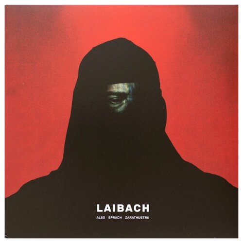 Виниловая пластинка Mute Record Laibach - Also Sprach Zarathustra