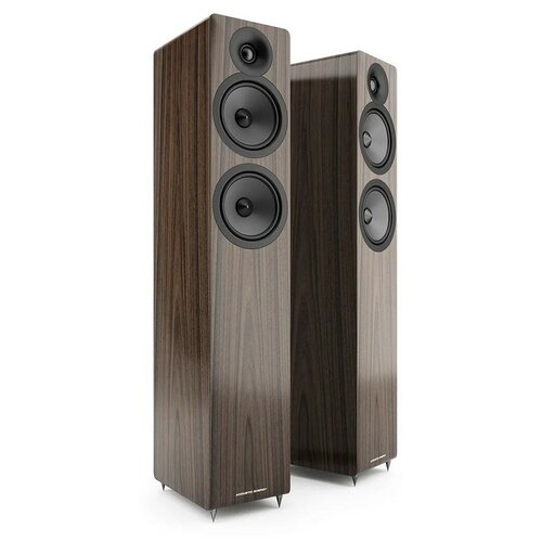 Напольная акустика Acoustic Energy AE109-2 (2022) Walnut центральный канал acoustic energy ae107 2 2022 walnut