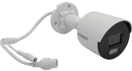 Камера видеонаблюдения IP HIWATCH , 2.8 мм - фото №2