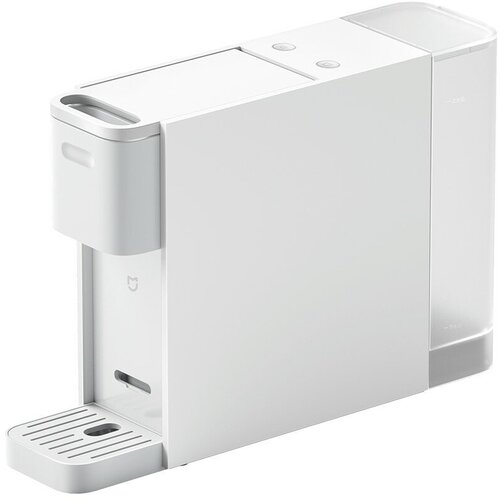 Кофемашина капсульная Xiaomi Mijia Capsule Coffee Machine White S1301 CN 1249000₽