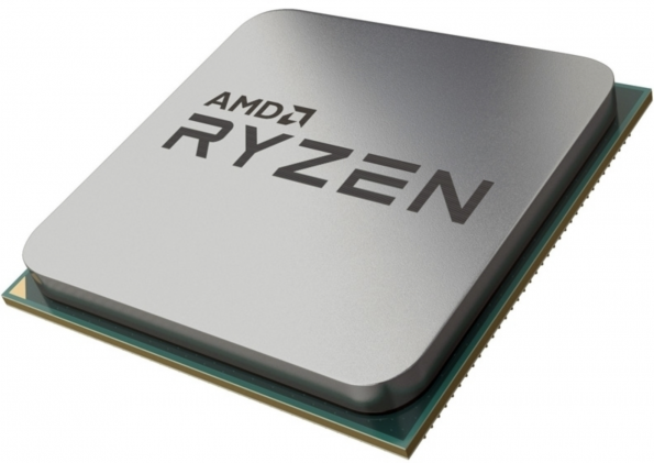 RYZEN 9 7900X3D OEM (Raphael, 5nm, C12/T24, Base 4,4GHz, Turbo 5,6GHz, RDNA 2 Graphics, L3 128Mb, TDP 120W, SAM5)