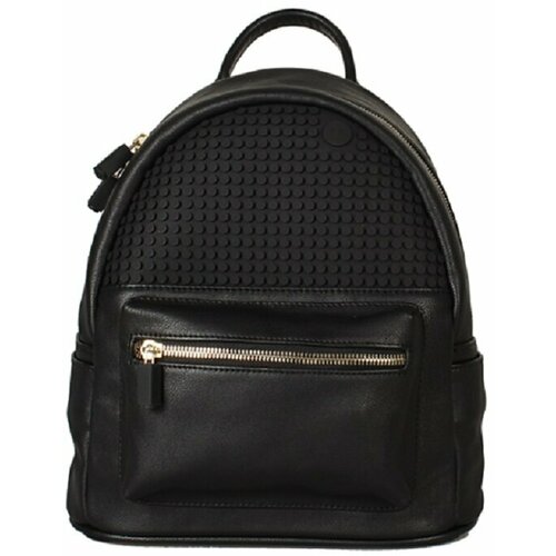 Мини рюкзак Poker Face Backpack WY-A020 Черный