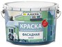 Краска акриловая Лакра для всесезонных работ фасадная