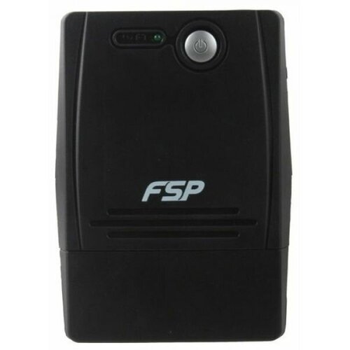 ИБП FSP DPV850 (PPF4801501) Shuko