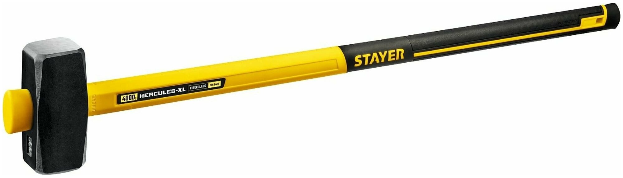 Кувалда STAYER - фото №11