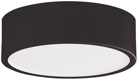 Потолочный светодиодный светильник Italline M04-525-175 black