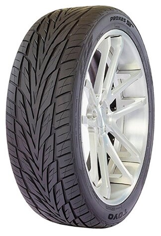 Автошина Toyo Proxes ST3 275/45R20 110V