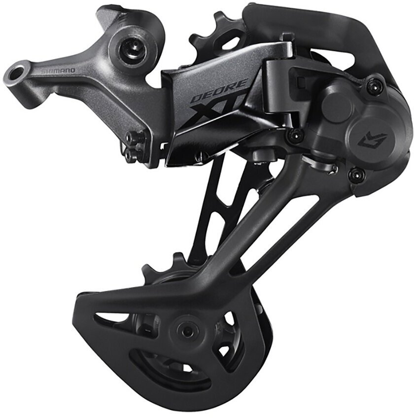 Переключатель задний SHIMANO DEORE XT RD-M8130-SGS-1*11