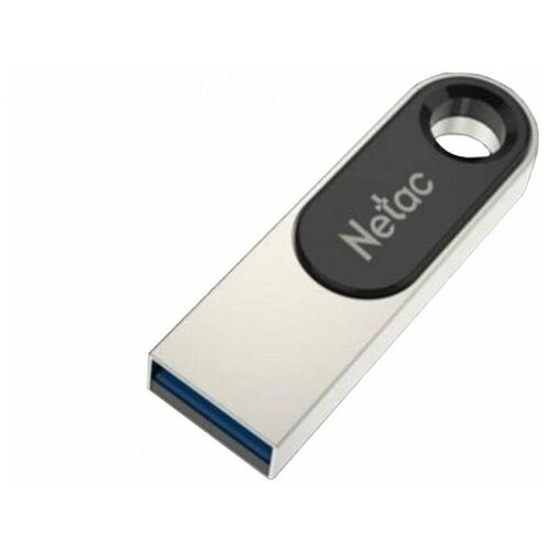 Флеш-накопитель Netac USB Drive U278 USB3.0 128GB, retail version