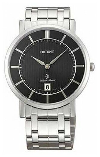 Наручные часы ORIENT Standart Quartz