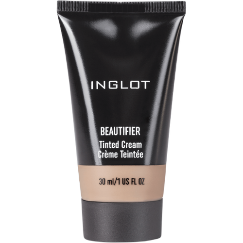 Inglot Beautifier Tinted, 30 мл/30 г, оттенок: 106