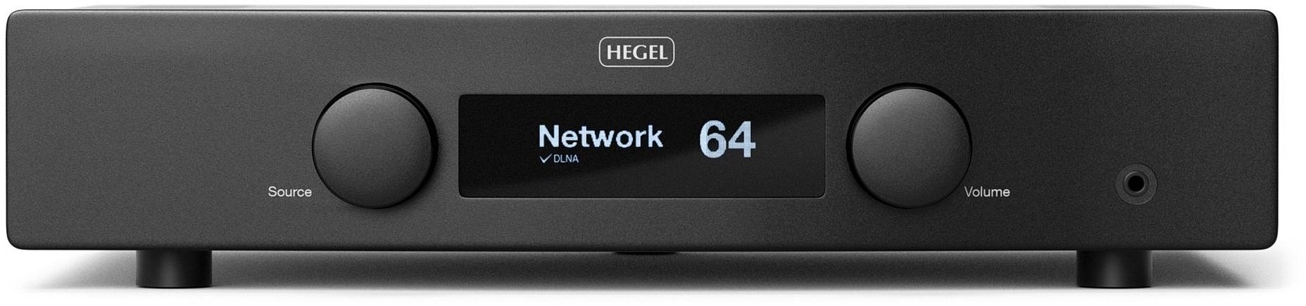Hegel H95 black