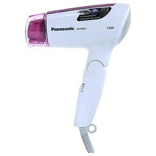 Фен Panasonic EH-ND21-P615 259900₽