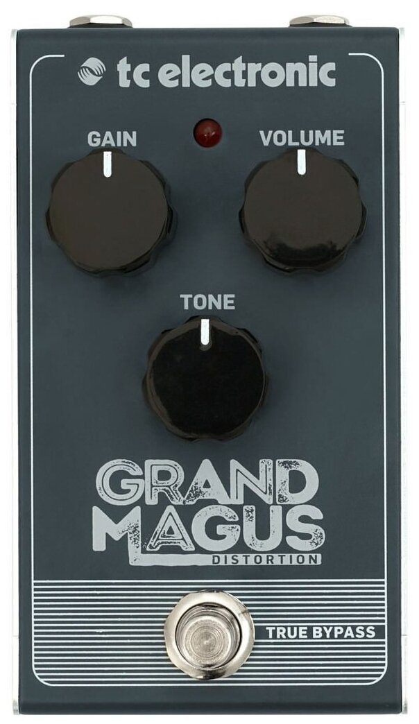 TC Electronic Grand Magus Distortion