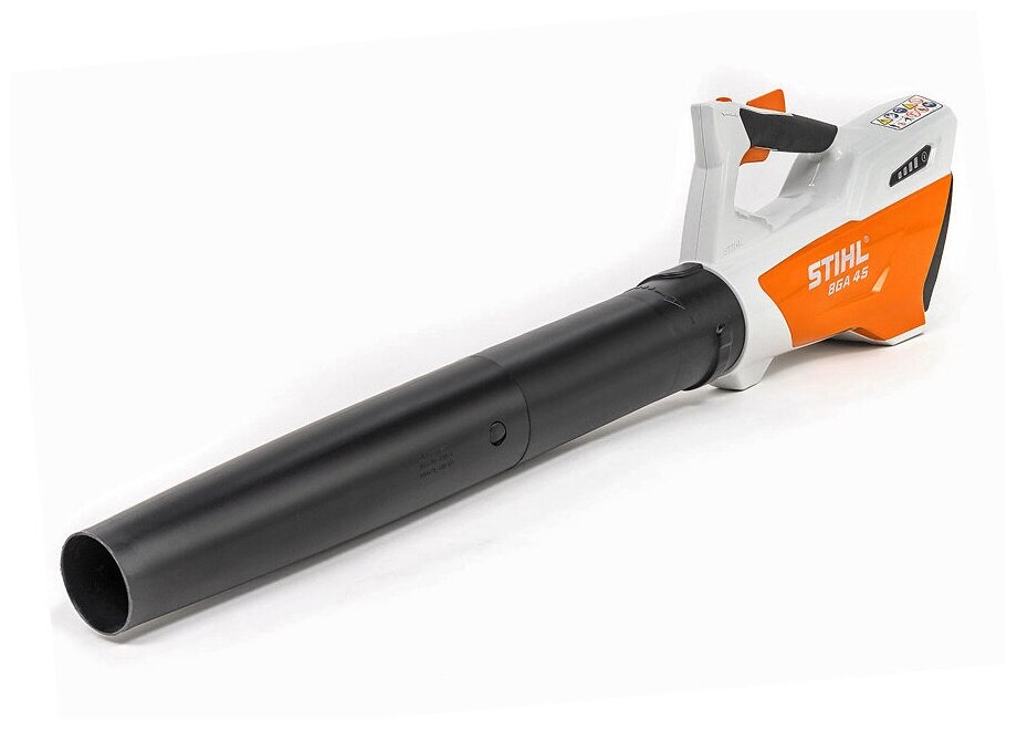 Аккумуляторная воздуходувка STIHL BGA 45 18 В