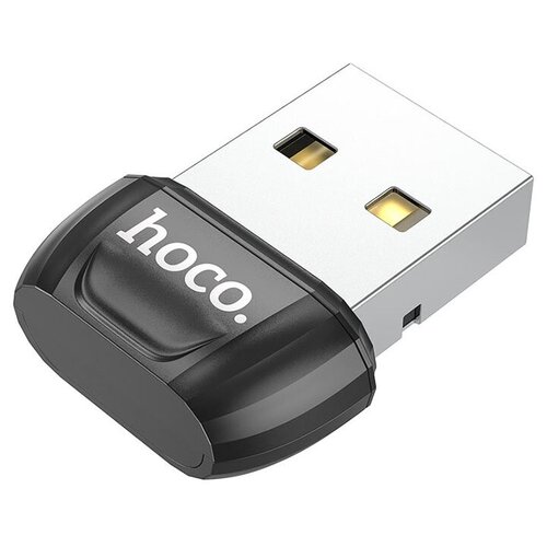 Bluetooth передатчик Hoco USB-Bluetooth 5.0 UA18