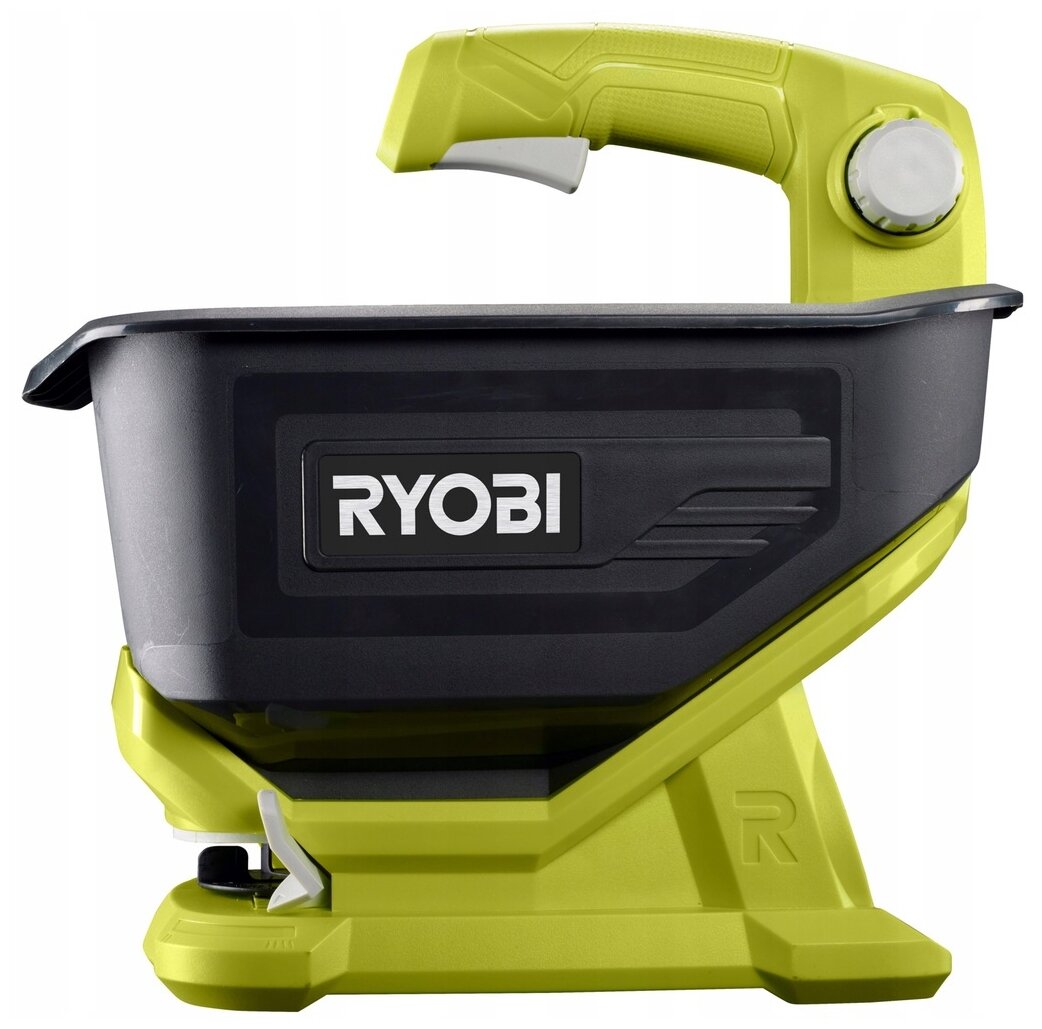 Аккумуляторная сеялка Ryobi OSS1800 5133003729 - фотография № 2