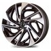 Диск FR REPLICA HND 5518 7.5x19/5x114.3 D67.1 ET51 BMF для Hyundai Tucson