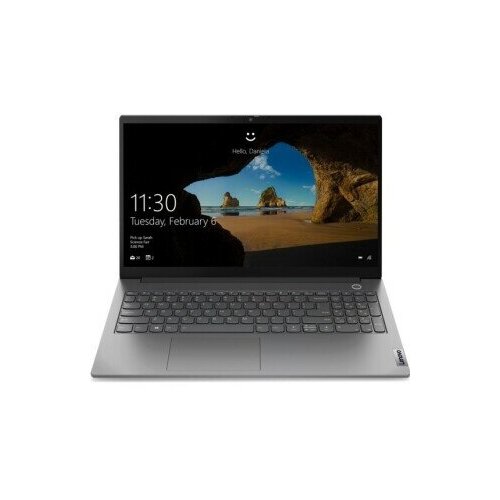 Ноутбук Lenovo TB15 G2 ITL CI7-1165G7 20VE00RERU 9800000₽
