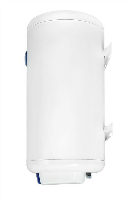 Накопительный электрический водонагреватель Metalac Klassa CHU 100 R, белый - фотография № 5