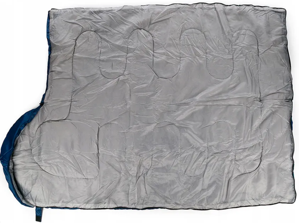 Спальный мешок Ecos US-002