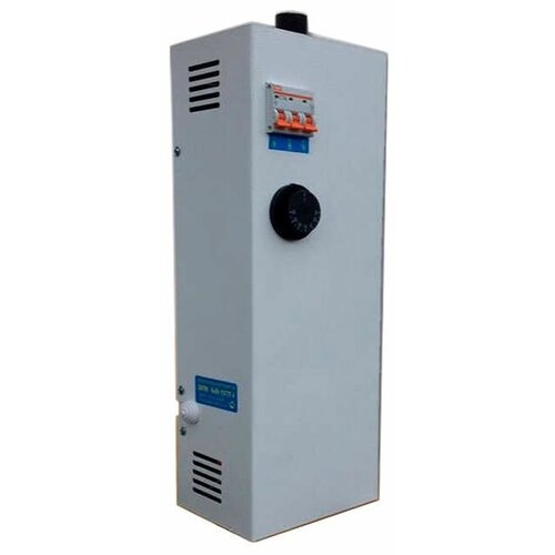 Электрокотел терммикс ЭВПМ-18 18 кВт белый 1372000₽