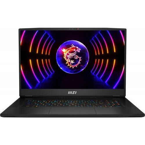 Ноутбук MSI Titan GT77HX 13VH-046US Core i9-13980HX/64Gb/2Tb SSD/17.3' 3840x2160/RTX4080/Win11