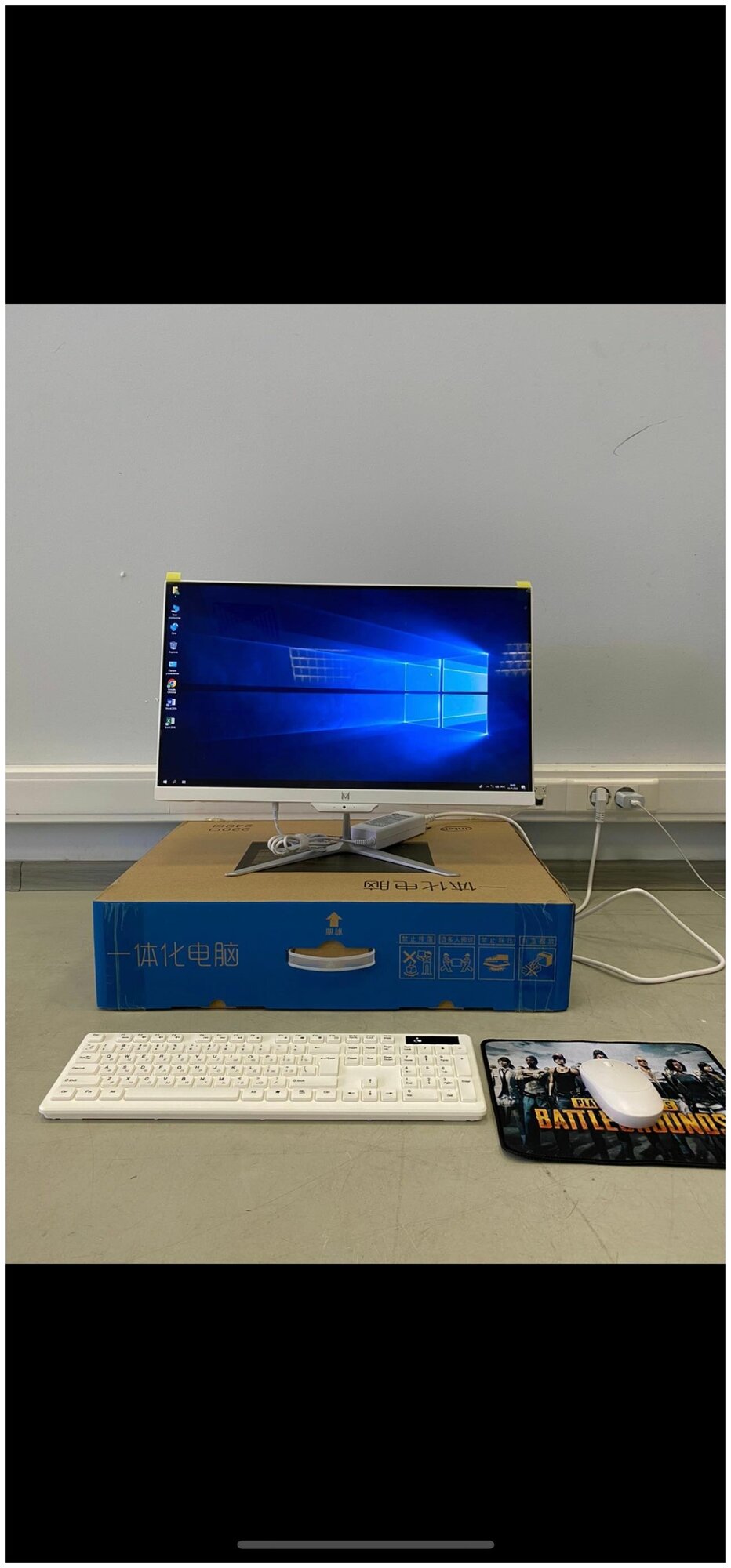 Моноблок 24" OF-53344 матрица IPS, Intel Core i5-3450, 16GB/1024GB SSD ...
