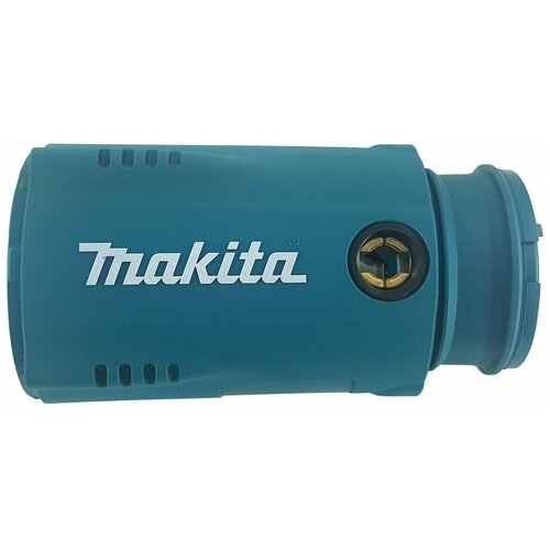 Корпус двигателя в сборе для болгарки (УШМ) MAKITA GA9030, GA9040, GA9040S (154786-9) кольцо уплотнительное d 9мм для болгарки ушм makita ga9040s