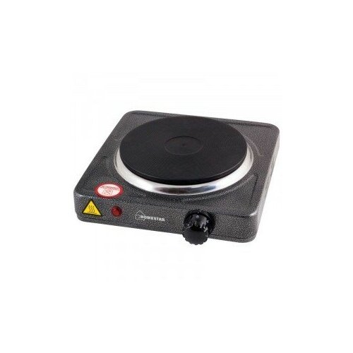 Электроплитка HomeStar HS-1102 1 конфорка диск 1кВт 3045 145100₽