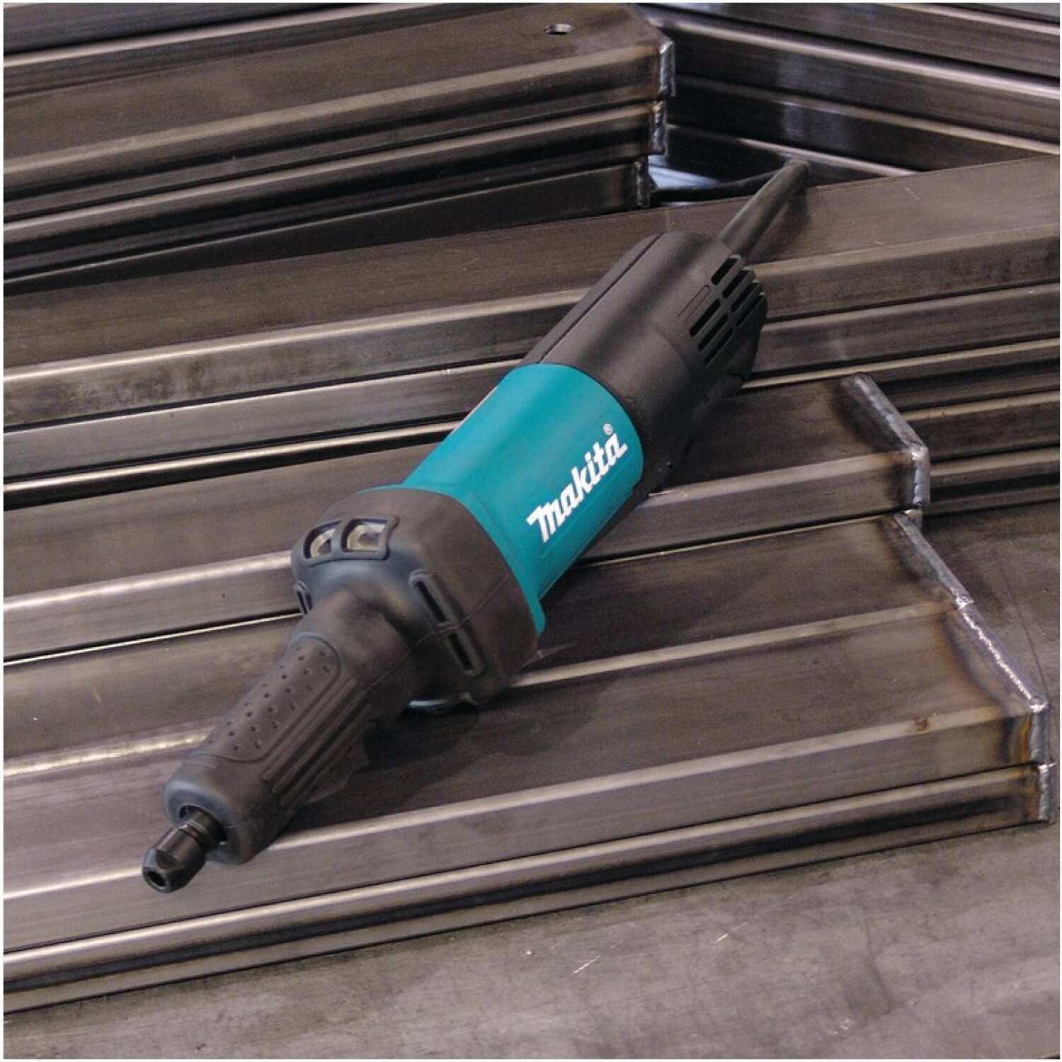 шлифовальная машина Makita GD0600 - фото №14