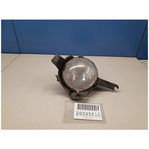 Противотуманная Фара [Org] GENERAL MOTORS арт. 95169831