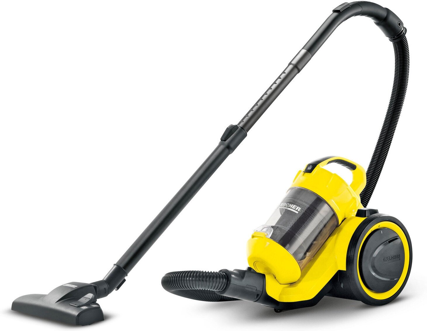 Karcher Пылесос Karcher VC 3 Floor (1.198-170.0)